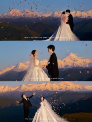 -雅云婚纱摄影工作室旗舰店