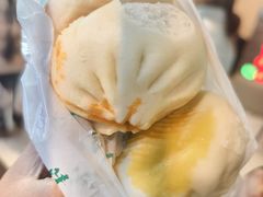 -清真石家包子(大皮院总店)