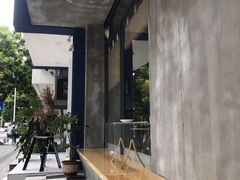 -251#coffee roasters(沿河东路店)