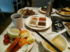 -春天烤肉自助餐厅(南内环店)