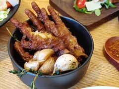 -一尺花园(安和花园店)