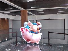 -王莽岭风景区
