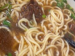 -小马牛肉面·牛骨熬制(南京博物院店)