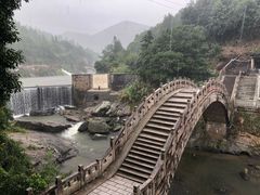 -九鲤湖风景区