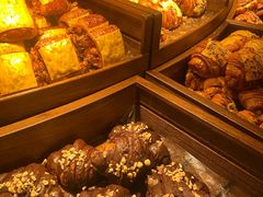 -B&C黄油与面包·THE GARDEN BAKERY概念店(世纪汇店)