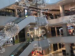 -兰岛广场(白沙路店)