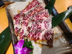 烤肉-丸藏和牛烧肉专门店(园区师惠坊店)