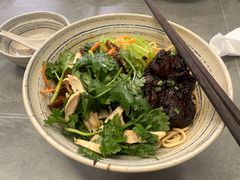 -梅溪·小伙子干挑面(安吉总店)