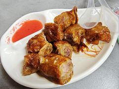 -四里沙茶面(湖滨四里店)