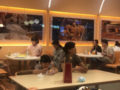 -Popeyes炸鸡·汉堡·奶昔(五角场万达店)