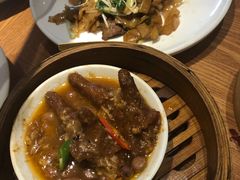 -古韵轩·江浙融合菜(梁溪店)