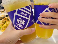 -渔文乐·海鲜大排档(壹品总店)