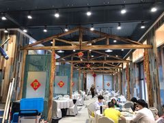 -星龙海鲜(望江东路店)