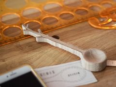 -五月木作·DIY木作文创体验店(北京路店)