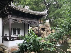-常熟方塔园
