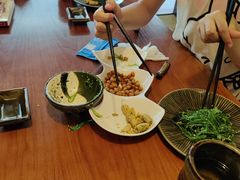 -俊屋料理·烧鸟·寿司·日泰融合菜(星际云汇店)