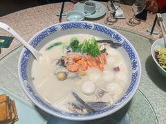 -山外山菜馆(玉泉路店)
