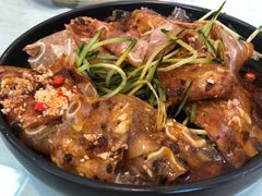 -凯达家宴(宏盛小区店)