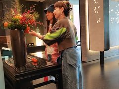 -浙江西子宾馆·瑶园咖啡厅