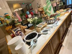 -南京圣和府邸豪华精选酒店