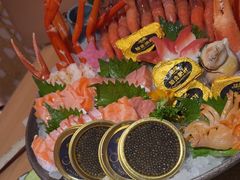 -德川家日本料理(中关村寰太大厦店)