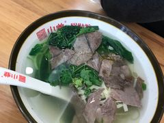-小姜锅贴(凤凰街店)