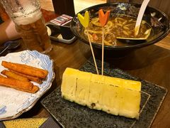 -鸟鹏烧鸟居酒屋(龙岗万科店)