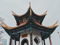 -戏马台景区