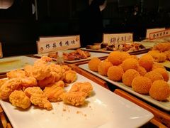 -松子料理(世纪城店)