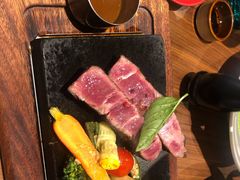 -Erman岩烧牛排(虹桥南丰城店)