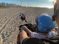 -那香海钻石沙滩浴场