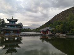 -黑龙潭公园