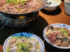 -肖四女乐山跷脚牛肉(南汇大学城生活广场店)