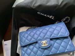 -Chanel(德基广场店)