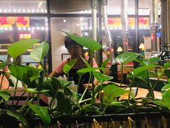 -炭恋火炉烤肉(凌云一街坊店)