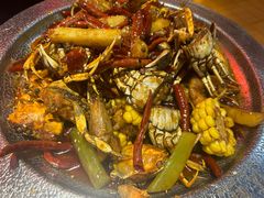 -庆峰龙虾烧烤(合肥一店)