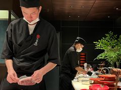 -山岛烧·和牛烧肉 碳火烧鸟(海信广场店)