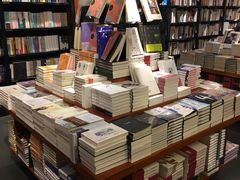 -西西弗书店&矢量咖啡(万象城店)