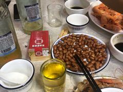 -喜运来酒楼(江南大道店)