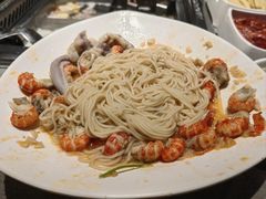 -海底捞火锅(卓为城生日主题店)