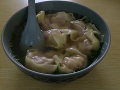 -顶巧鸡汤馄饨(虹口总店)