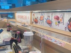 -三禾寿司(君尚店)