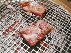 -铭牛烧肉·和牛海鲜自助(高新月牙湖店)