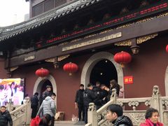 -上海白云观