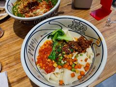 招牌biangbiang面-陇上秦轩biangbiang面(萧山万象汇店)