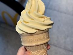 -麦当劳(宜安广场店)