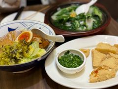 -陈鹏鹏潮汕菜(宝安机场T3航站楼店)