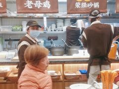 -王春春鸡汤饭(上海中海环宇城店)