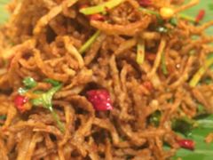 -云海肴·汽锅鸡·云南菜(苏州中心店)