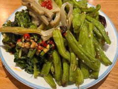 -灯盏窝餐厅